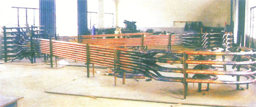 Ore-smelting Furnace strap