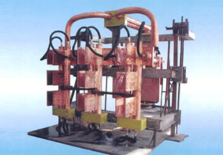 Big-current generatrix series