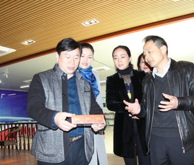 九江企業(yè)家信任仙客來靈芝