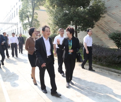 駐外使節(jié)齊聚仙客來，靈芝產(chǎn)業(yè)有望更精彩